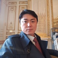 Youngtak Choi