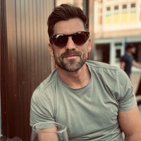 Steve Martinez
