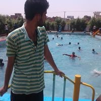 Shani Rider