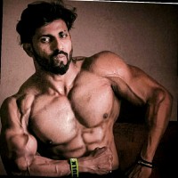Workoutlovergaurav Dere