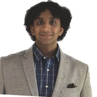 Divam Gupta
