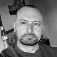 Rob Nichol