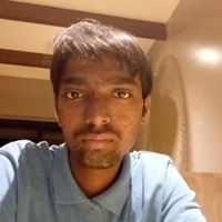 Deepnarayan Vishwakarma