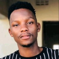 Sthembiso Boltzman