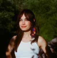 Claire Rex