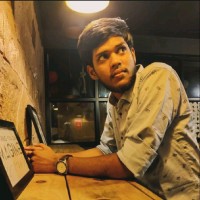 Divesh J