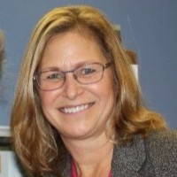 Sandra Macadoff