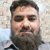 Muhammad Nisar