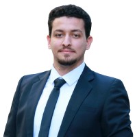 Ahmad Al-Oran