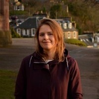 Katherine Brand