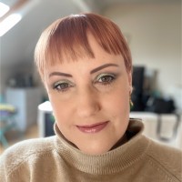 Anna Woodhouse