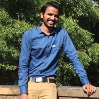 Kamlesh M