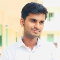 Venkateshkumar Thirumalaisamy