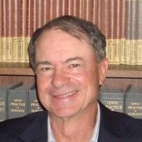 Barry Latimer
