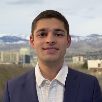 Arnav Virmani