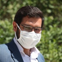 Amir Parvaresh