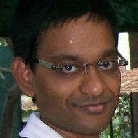 Prashant Kumar
