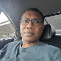 Donald Kanini