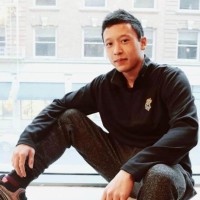 Alangkarn Thongprakob