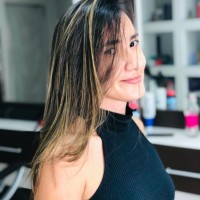 Julia de Almeida