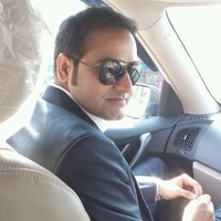 Rajeev Tripathi