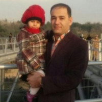 Saeed Nazhandali