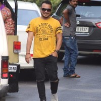 Vishal Samdaria