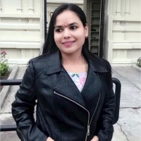 Ragini Kumari