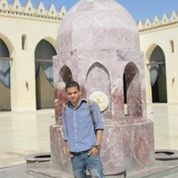 Abd-Elrahman Rezk