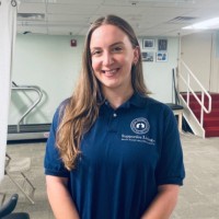 Lindsay Weir, Ms, Cpt, Cift
