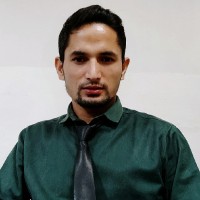 Sunil Negi