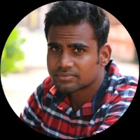 Priyadharsan R