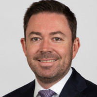 Mark Cassidy