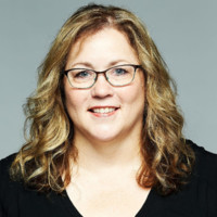 Betty Schlimgen