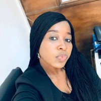 Shirley Iange