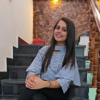 Dhairya Rajput