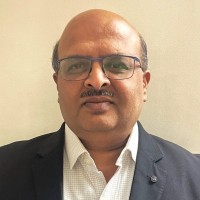 Gaurang Gandhi
