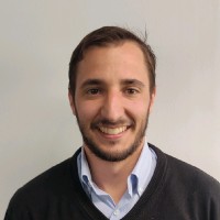 Santiago Gonzalez