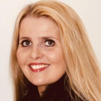 Agnes Hildur Hlöðversdóttir