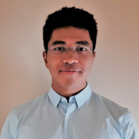 William Ebong