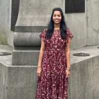 Mahitha E