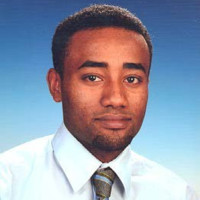 Joseph Meles Kiros