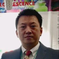 余冰(Peter b. Yu)