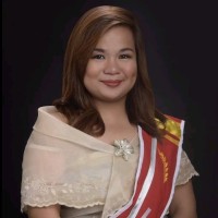 Eunice Alcantara