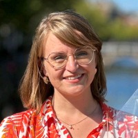 Janneke Sillen