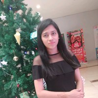 Anuja Dwivedi