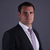 Adam Seymour