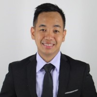 Kerwin Kyle Pervera, Cpa