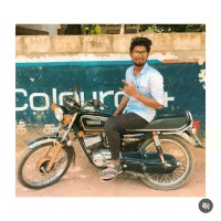 Sudharsan Dhanapal