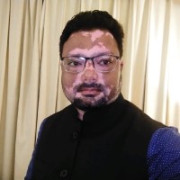 Nitin Kulshrestha